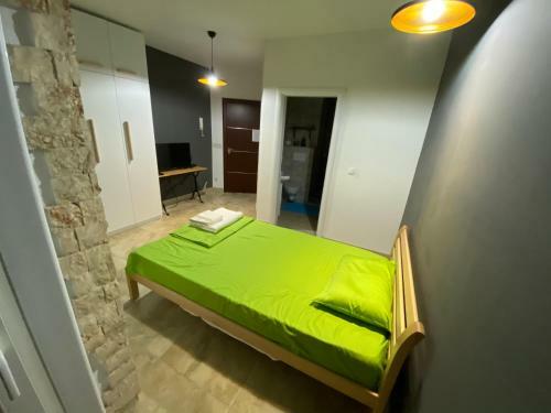 Apartamento Hotel L'olive