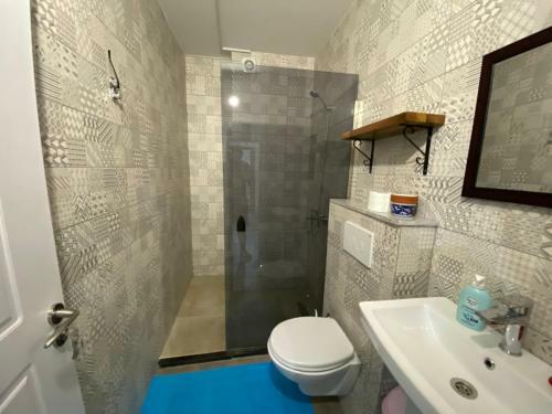 Apartamento Hotel L'olive