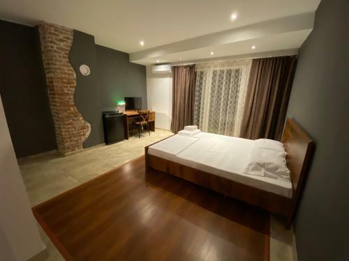 Apartamento Hotel L'olive