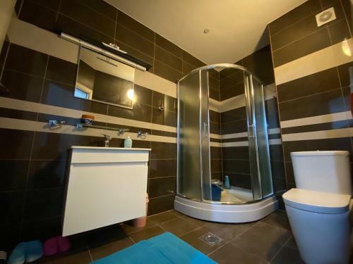 Apartamento Hotel L'olive