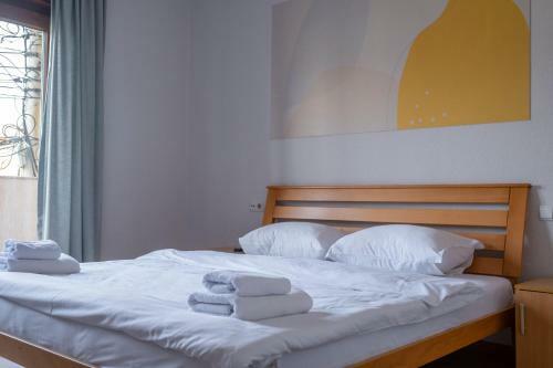 Mint Hotel