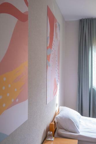 Mint Hotel