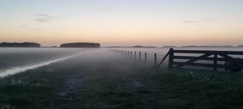 Bed & Breakfast Hunsingo Texel