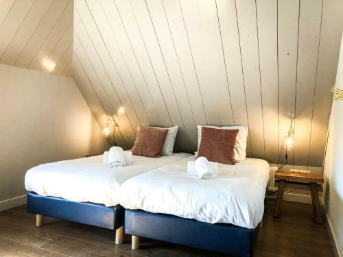 Vakantieboerderij Hoeve Vianen