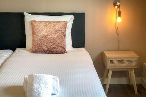 Vakantieboerderij Hoeve Vianen