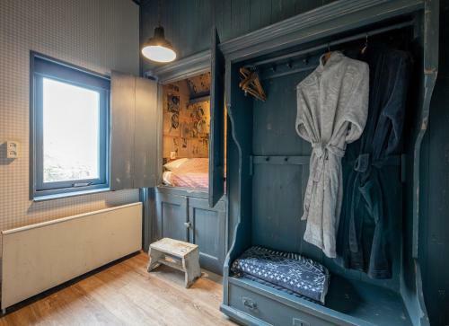 Bed & Breakfast Smederij Texel