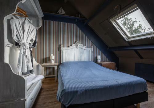 Bed & Breakfast Smederij Texel