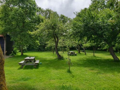 Apartamento de Vrijheid-plantage