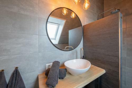Bed & Breakfast Dock10texel
