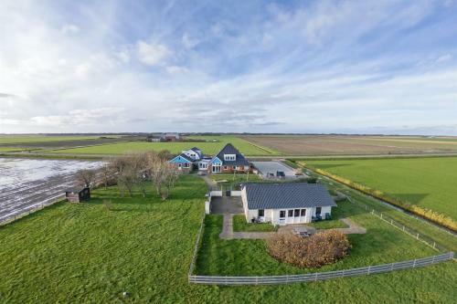 Eilandaccommodaties Texel