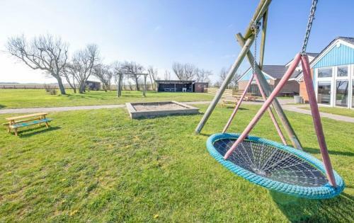 Eilandaccommodaties Texel