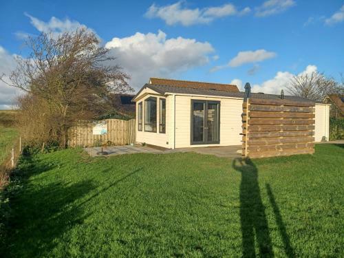 Chalet Duunzicht Texel