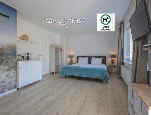 Bed & Breakfast Zilt Texel