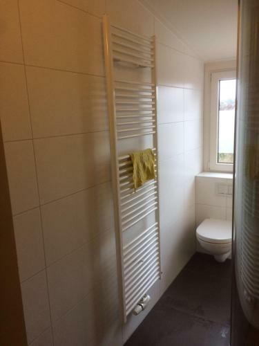 Texel Bungalow With Sauna In Dune Park