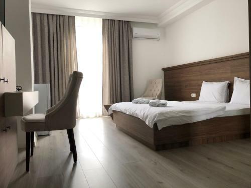 Hotel Dardani