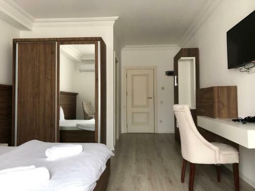 Hotel Dardani