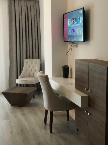 Hotel Dardani