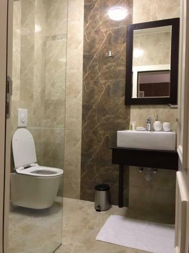 Hotel Dardani