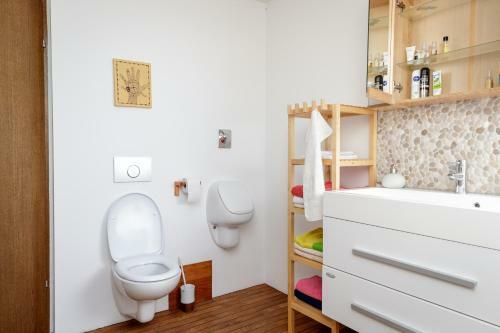 Apartamento Cosy & Spacious Apt. Ben?