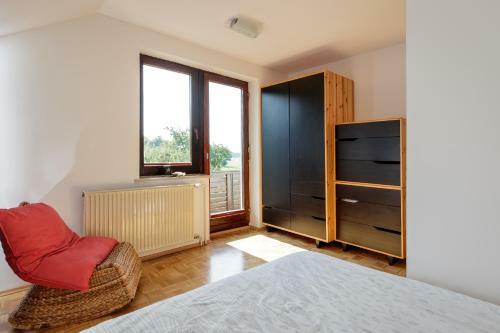 Apartamento Cosy & Spacious Apt. Ben?