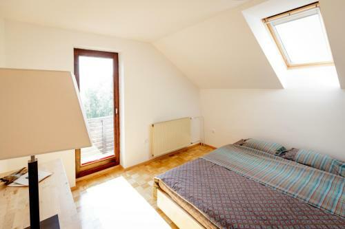 Apartamento Cosy & Spacious Apt. Ben?
