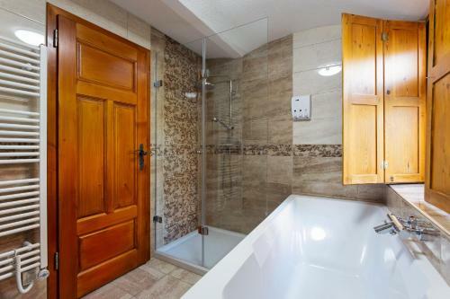 Apartamento Old Farm House Breg