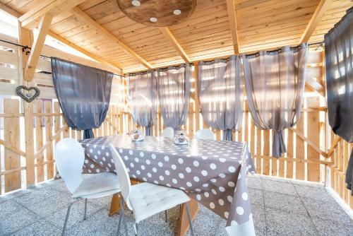 Apartamento Guest House Pr' ?ut