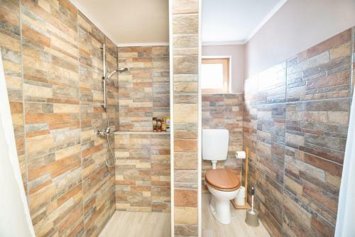 Apartamento Guest House Pr' ?ut