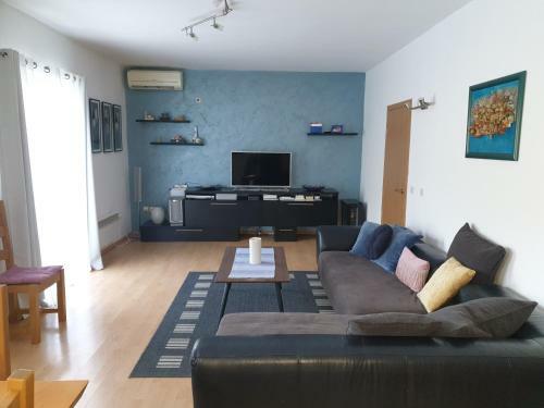 Apartment Pemadjo