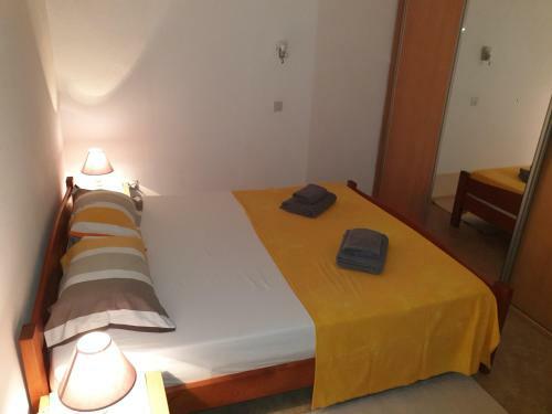 Apartment Pemadjo