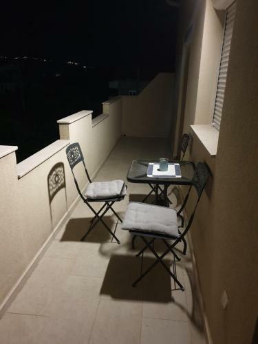 Apartment Pemadjo