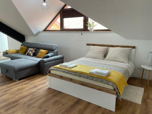 Apartament Rynek 13 - Centrum Bochni