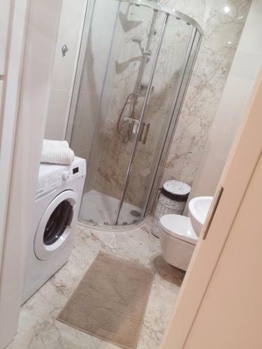 Apartament ?r�de?ko
