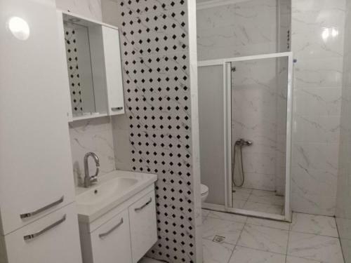 Apartamento ?nc? Rez?dans