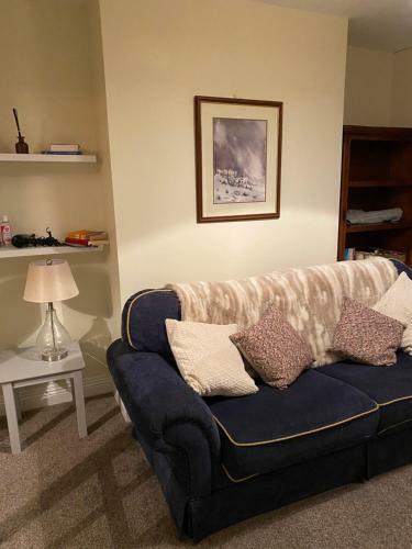 Bed & Breakfast The Strand Road Guest House