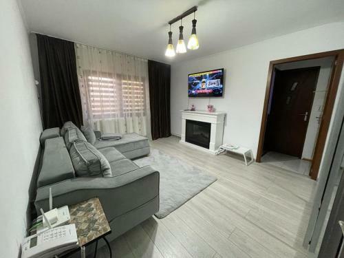 Apartament Gallamar