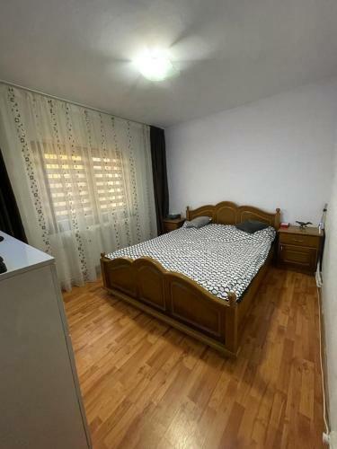 Apartament Gallamar