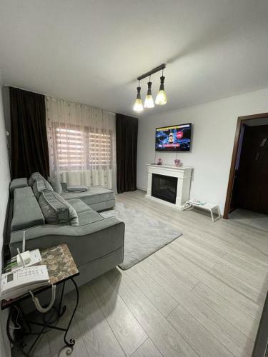 Apartament Gallamar
