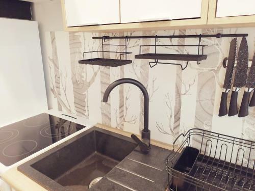 Apartamento Mini Piso