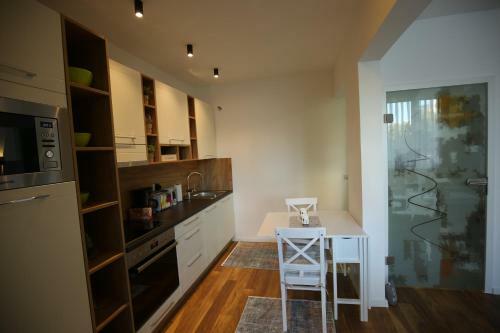 Pristina Downtown Apartment