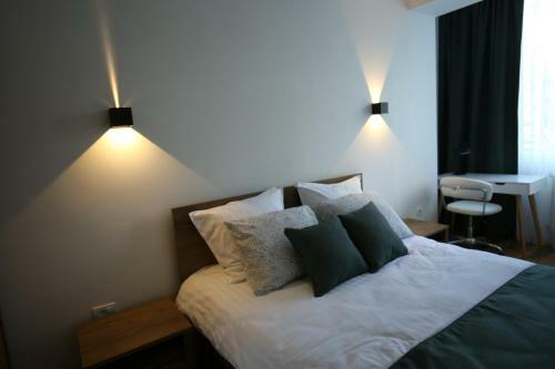 Pristina Downtown Apartment