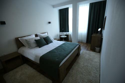 Pristina Downtown Apartment