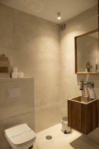 Apartamento Boulevard Center 92