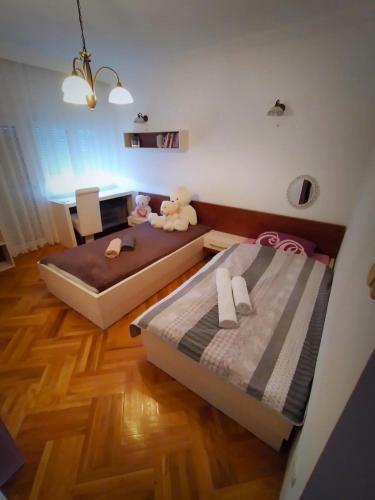 City Center Apartment