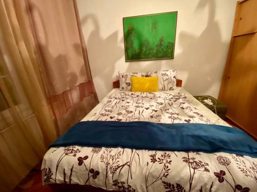 Convini Bed & Bathroom Homestay
