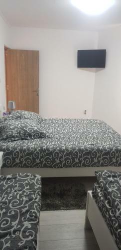 Hostal Pensiunea Gallamar