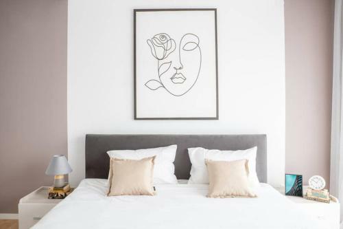 Lina - Prn, Dream Apartment In Main Square