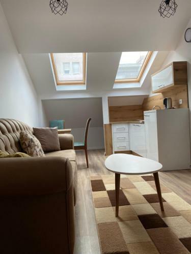 Pristina Select Apartments