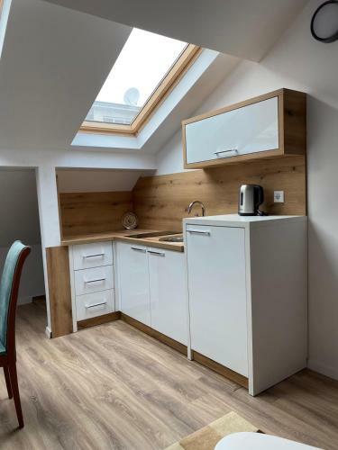 Pristina Select Apartments