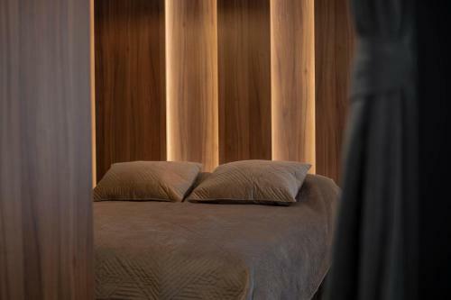 Lux Apartments